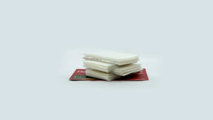 20x Reinigungstuch H0/TT/Z