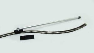 Schienenmop Spur Z