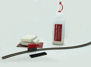 Mover Set Spurweite Z